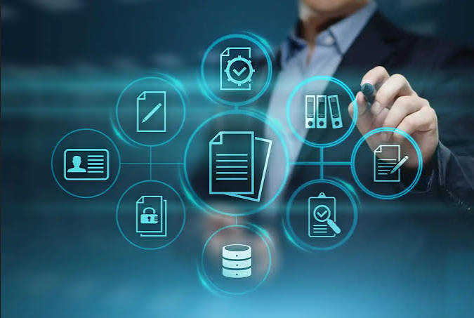 Gouvernance de la Gestion Électronique des Documents (GED) : de la stratégie à la mise en œuvre